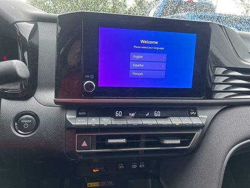 Used 2025 Toyota Camry LE FWD image 26