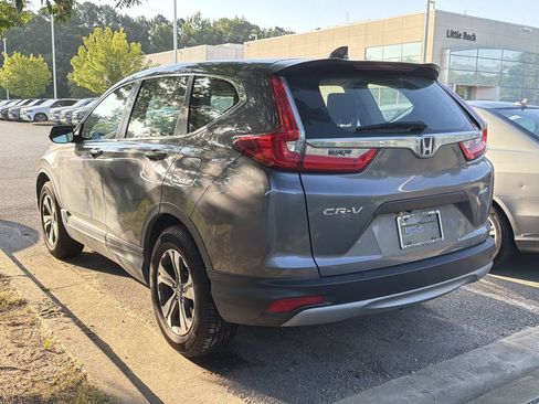 Used 2019 Honda CR-V LX image 4