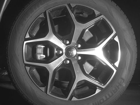 Used 2025 Jeep Compass Limited image 12