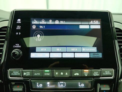 Used 2020 Honda Odyssey EX-L image 16