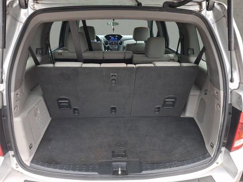 Used 2013 Honda Pilot EX image 14