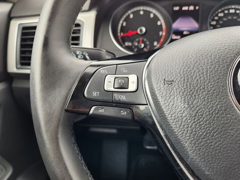 Used 2018 Volkswagen Atlas SE image 27