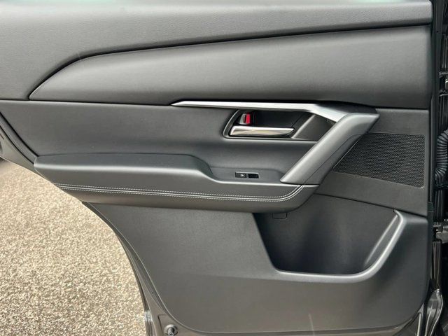 New 2026 MAZDA CX-5 AWD 2.5 S image 27