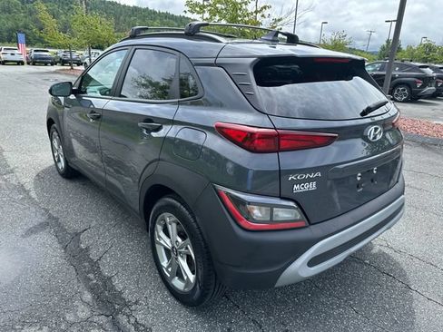 Used 2023 Hyundai Kona SEL w/ Convenience Package AWD/4WD image 3
