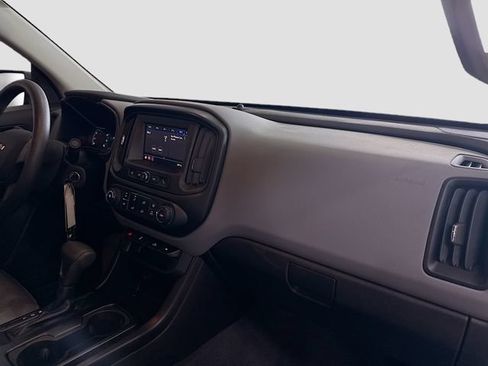 Used 2021 Chevrolet Colorado W/T RWD image 27