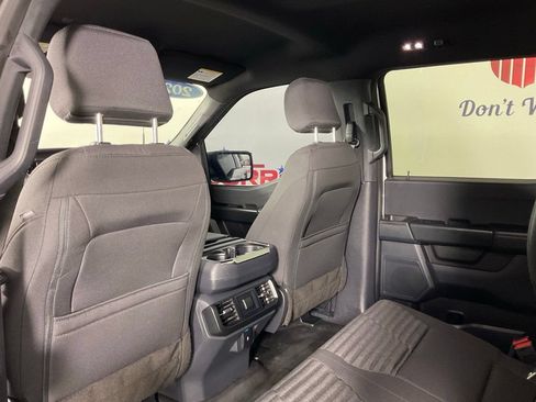 Used 2023 Ford F150 XL w/ STX Appearance Package AWD/4WD image 15