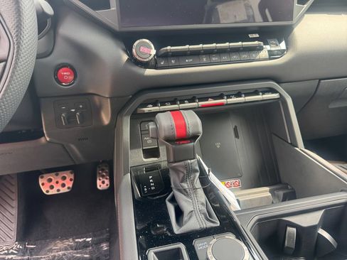 New 2026 Toyota Tundra TRD Pro AWD/4WD image 11