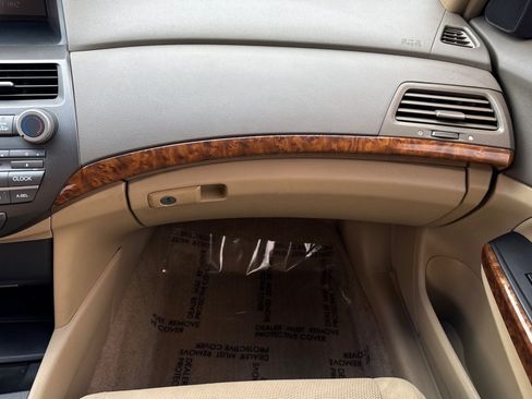 Used 2009 Honda Accord EX image 27
