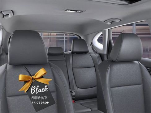 New 2026 Kia Seltos EX w/ EX Sunroof Package image 27