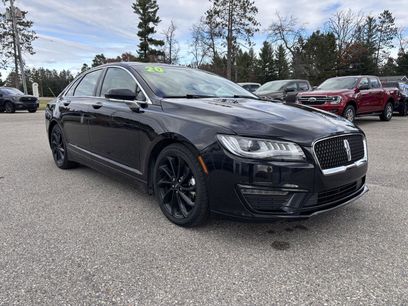 Used 2020 Lincoln MKZ Reserve w/ Monochromatic Package