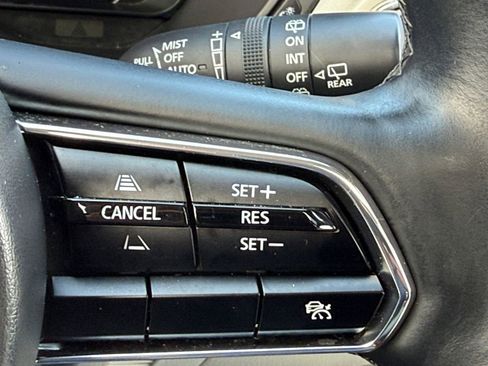 Used 2024 MAZDA CX-90 Plug-In Hybrid w/ Premium Plus AWD/4WD image 21