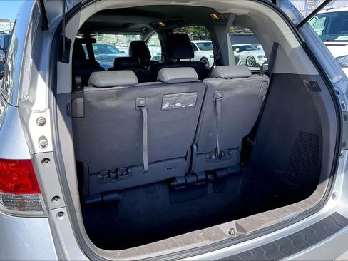 Used 2015 Honda Odyssey EX-L image 18