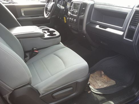 Used 2013 RAM 1500 Express AWD/4WD image 11