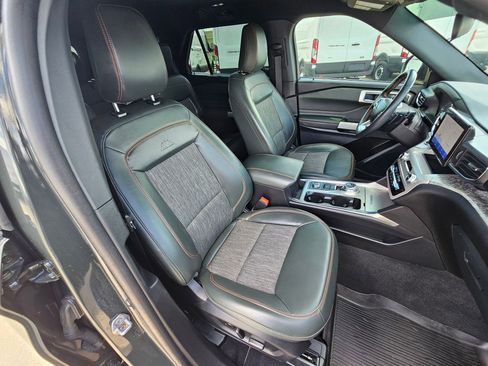 Used 2023 Ford Explorer Timberline image 32