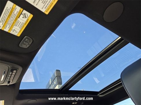 New 2025 Ford F150 Tremor w/ Equipment Group 402A High image 8