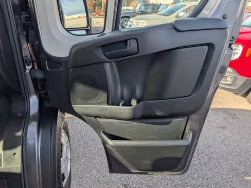 Used 2019 RAM ProMaster 1500 image 28