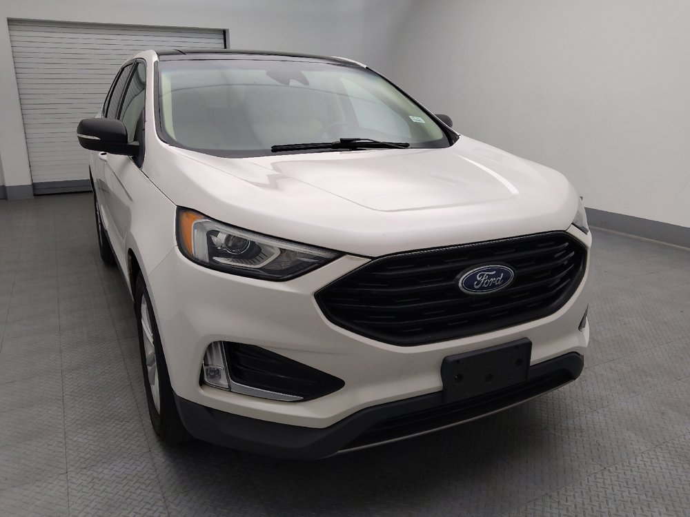 Used 2019 Ford Edge SEL w/ Equipment Group 201A AWD/4WD image 14