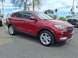 Certified 2021 Buick Encore GX Preferred image 3