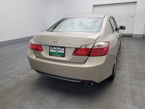 Used 2015 Honda Accord EX-L image 7