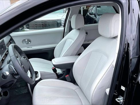 Certified 2023 Hyundai Ioniq 5 SEL RWD image 14