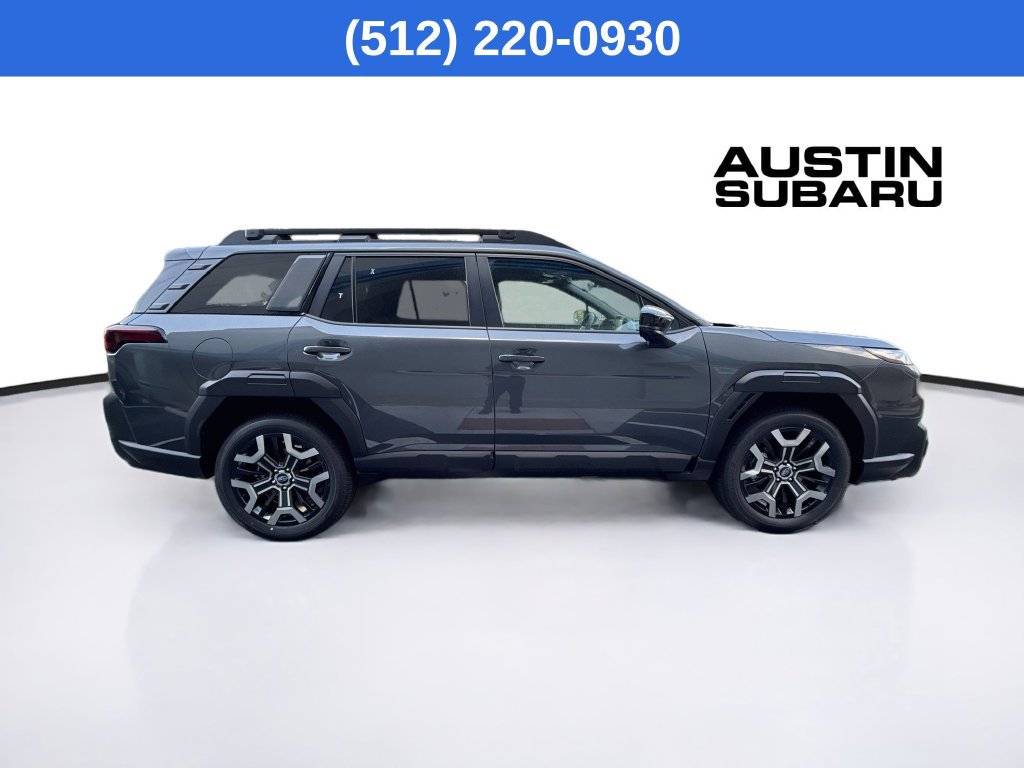 New 2026 Subaru Outback Touring XT AWD/4WD image 9