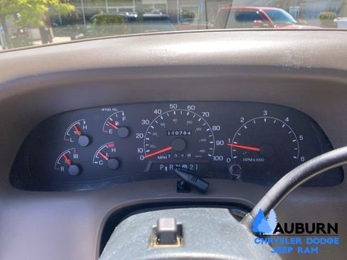 Used 2001 Ford F350 2WD Crew Cab Super Duty image 36