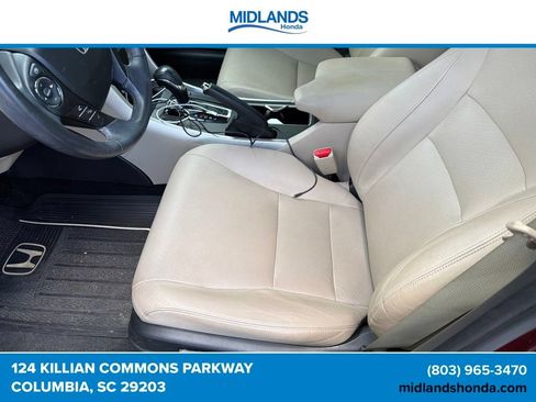 Used 2013 Honda Accord EX-L image 3