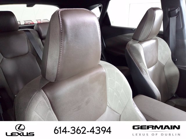 Certified 2023 Lexus RX 350 AWD w/ Accessory Package image 18