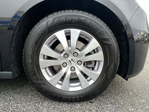 Used 2016 Honda Odyssey EX-L image 11