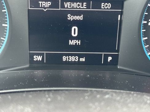Used 2018 Chevrolet Equinox LT AWD/4WD image 18
