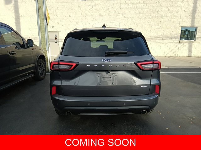 Used 2024 Ford Escape ST-Line w/ Tech Pack #1 AWD/4WD image 7