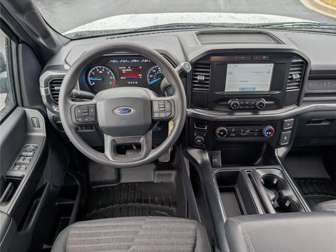 Used 2022 Ford F150 XL w/ STX Appearance Package image 16