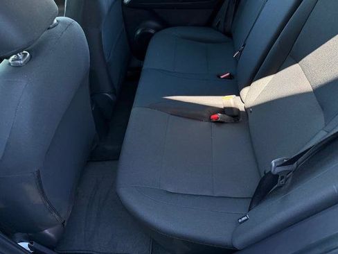 Certified 2025 Nissan Kicks Play S FWD image 11