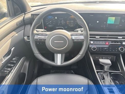 New 2026 Hyundai Santa Cruz Limited AWD/4WD image 16