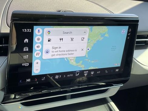 New 2026 Lincoln Nautilus Reserve image 23