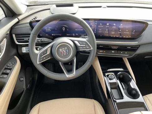 New 2026 Buick Envision Preferred image 11