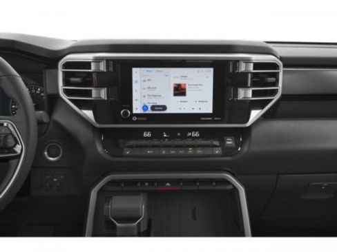 New 2026 Toyota Tundra SR5 AWD/4WD image 12
