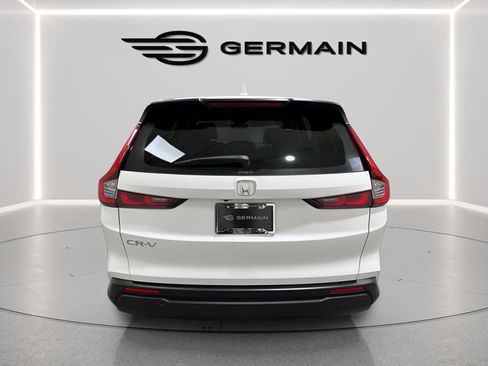 Certified 2024 Honda CR-V EX-L image 7
