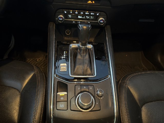 Used 2023 MAZDA CX-5 AWD 2.5 S w/ Premium Package image 20