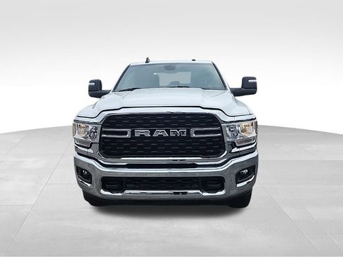 Certified 2024 RAM 2500 Big Horn image 17