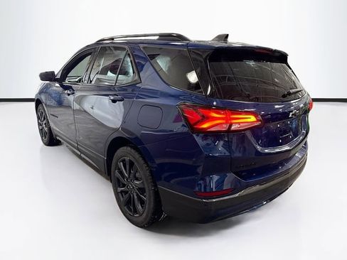 Used 2022 Chevrolet Equinox RS image 8