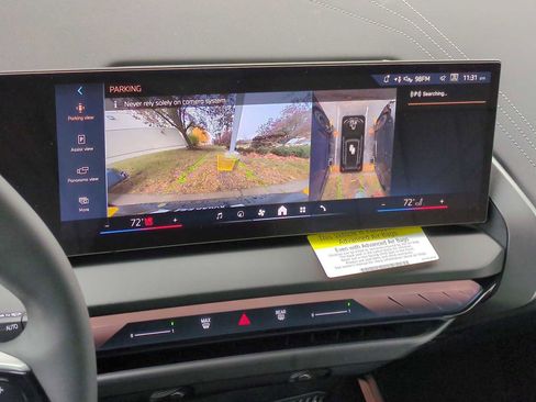 New 2026 BMW X3 xDrive30 w/ Premium Package image 31