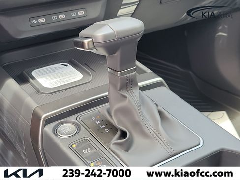 New 2027 Kia Seltos S AWD/4WD image 30