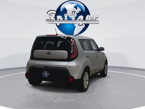 Used 2014 Kia Soul image 9