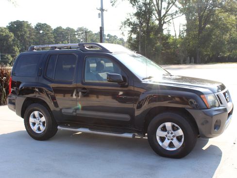 Used 2011 Nissan Xterra S w/ 4X2 Value Package image 25