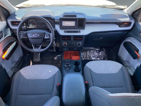 Used 2024 Ford Maverick XLT FWD image 10
