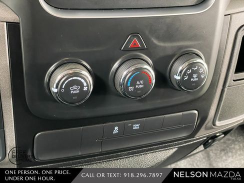 Used 2019 RAM 1500 Tradesman image 32
