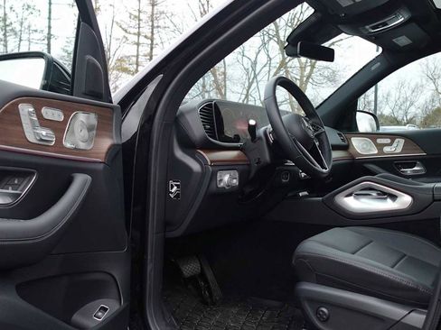 Used 2026 Mercedes-Benz GLE 350 GLE 350 image 22