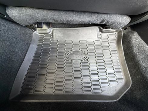 Used 2019 Subaru WRX Limited image 33