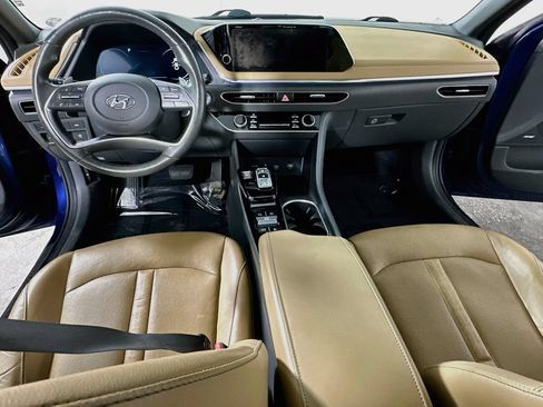 Used 2021 Hyundai Sonata Limited FWD image 18